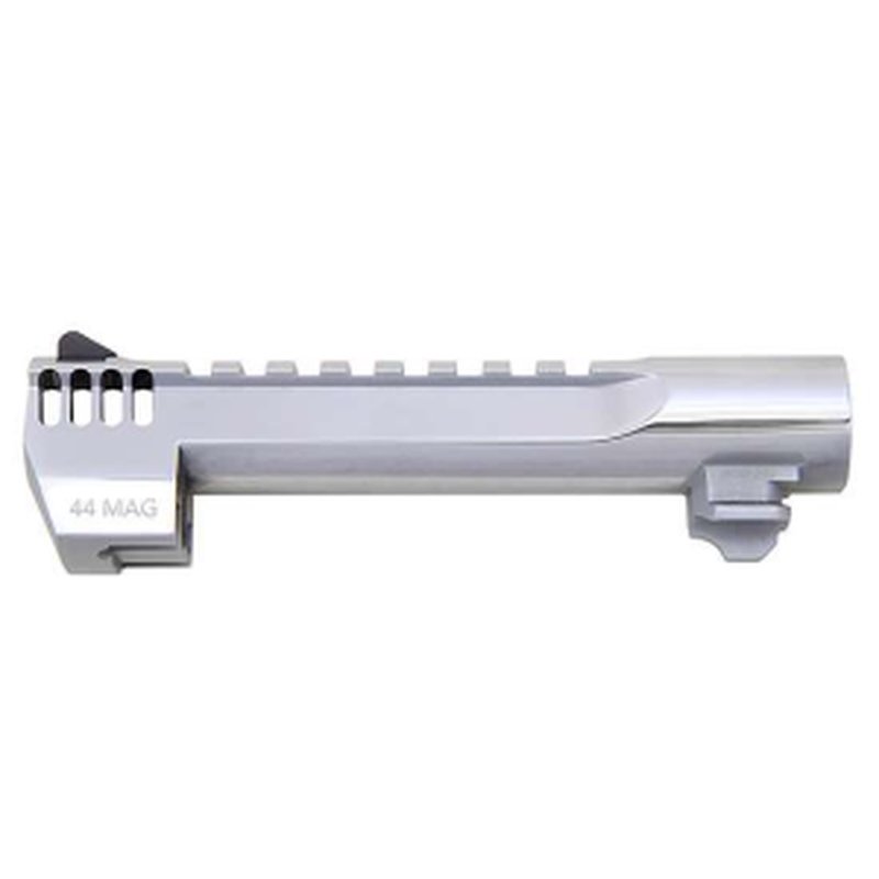 Magnum Research MKXIX 44MAG Barrel Polish Chrome IMB