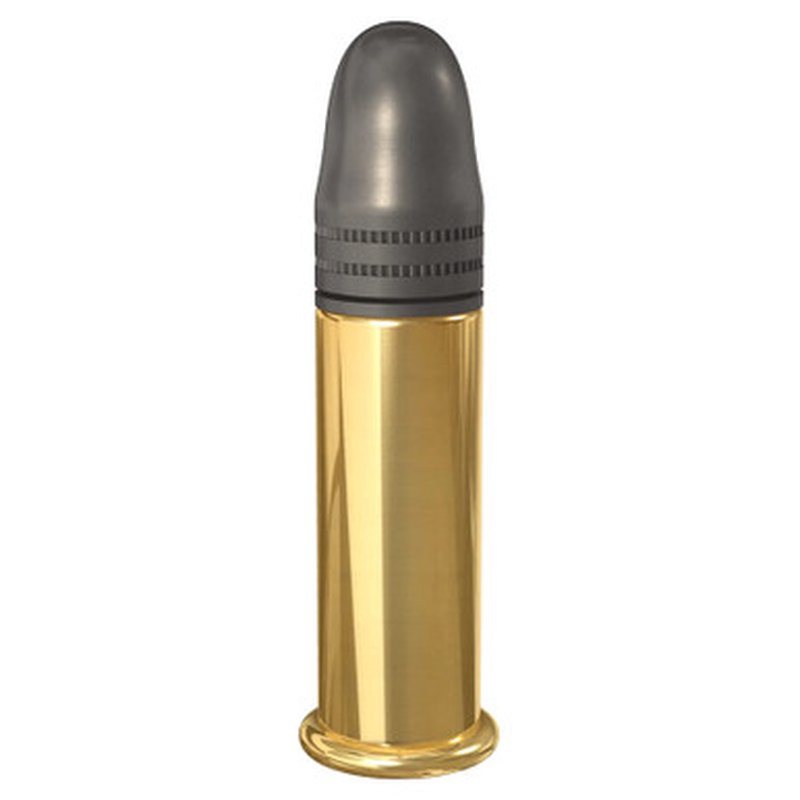 Lapua Polar Biathlon .22LR Ammunition 500-Round Brick 420166-500