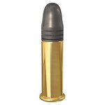 Lapua Polar Biathlon .22LR Ammunition 500-Round Brick 420166-500
