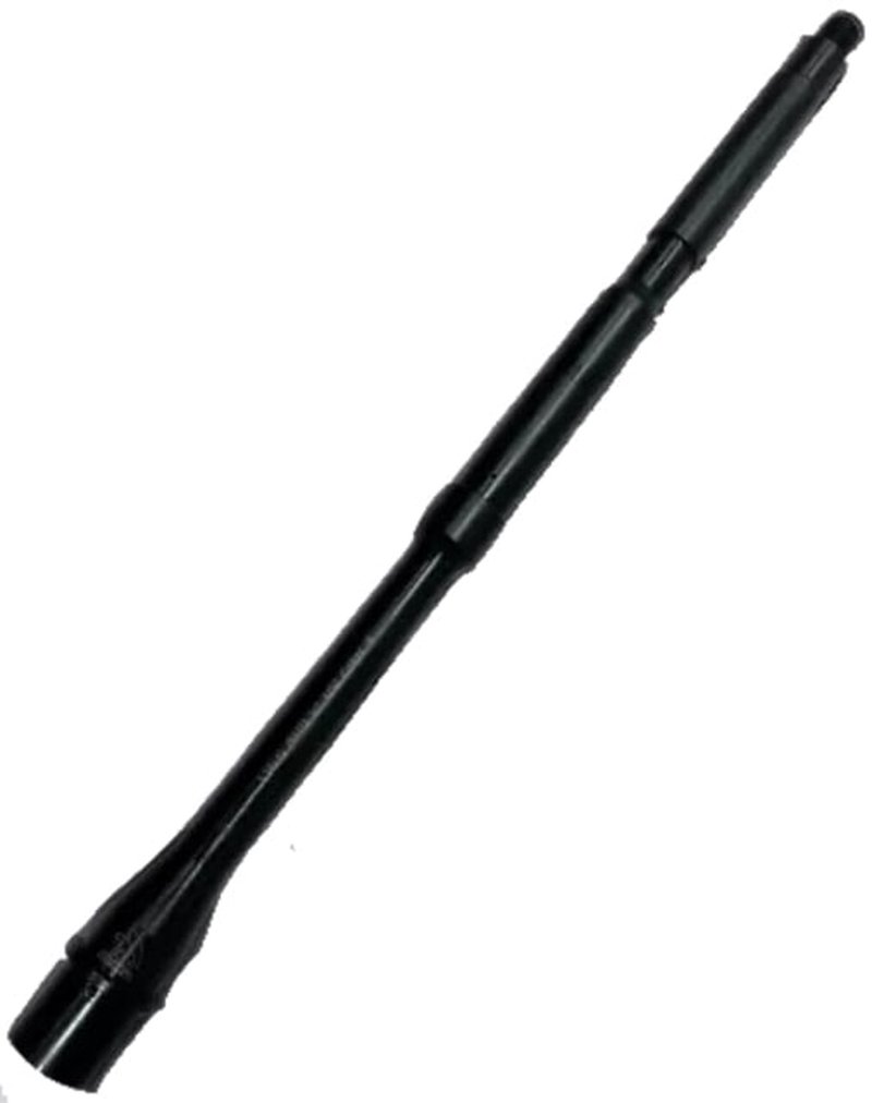 Moriarti AR-15 5.56x45mm NATO M4 Barrel Threaded MAR-16-M4-556