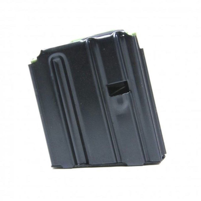 ProMag AR-15 .223 Flush Fit Rifle Magazine Steel Blue 10 Round COL 22-10RD