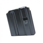 ProMag AR-15 .223 Flush Fit Rifle Magazine Steel Blue 10 Round COL 22-10RD