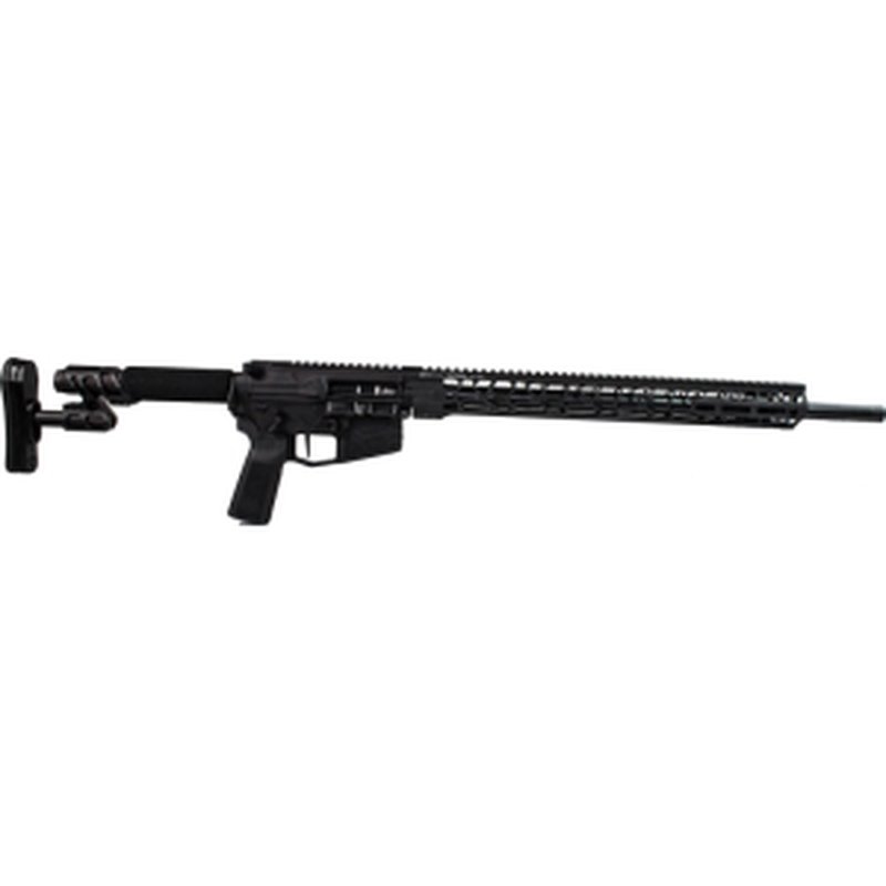 Odin OTR1522ARC21BH Rifle Varminteer 22ARC 21
