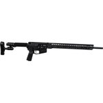 Odin OTR1522ARC21BH Rifle Varminteer 22ARC 21