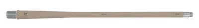 Accuracy International AI AXMC .338 Norma Mag 27" Replacement Barrel, Pale Brown