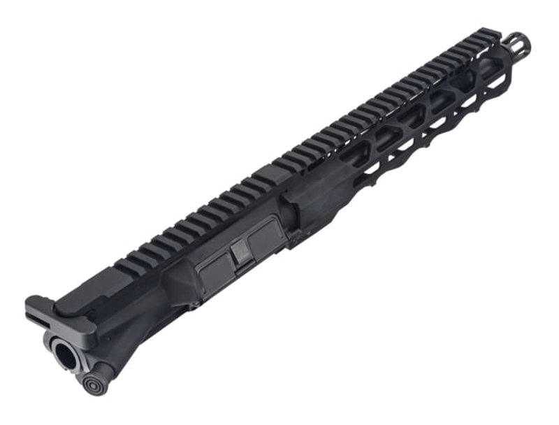 TRYBE Defense AR-15 5.56x45mm NATO Upper Receiver