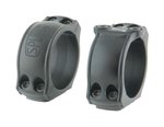 Spuhr Blaser Hunting Rings 30mm 0.83-inch height
