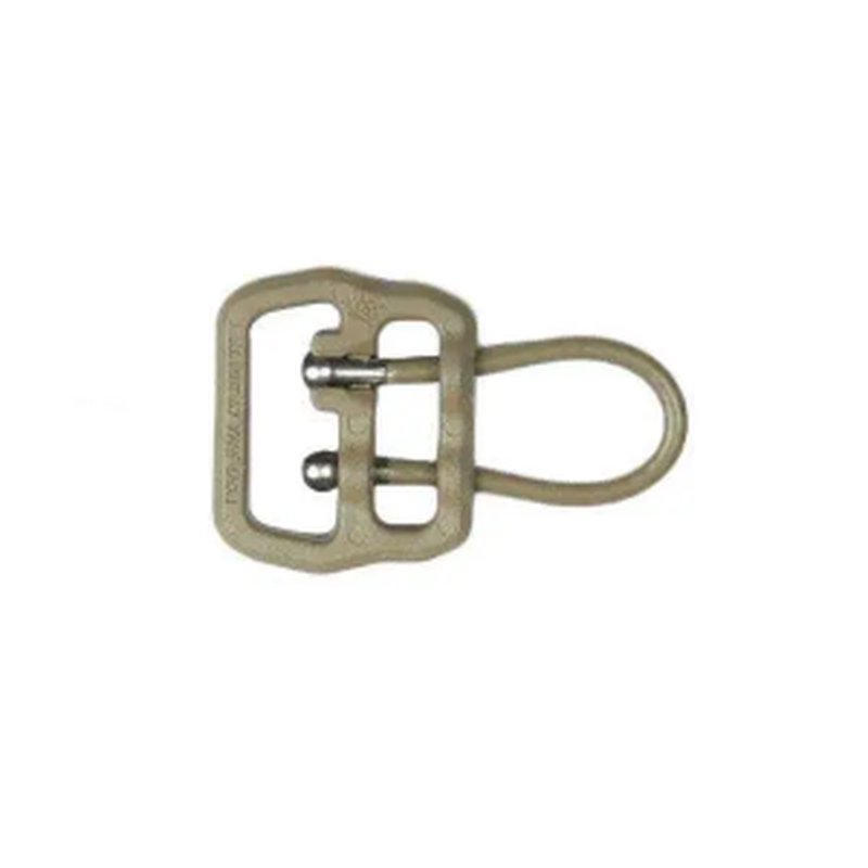 BL FORCE ULOOP 1.25" TAN