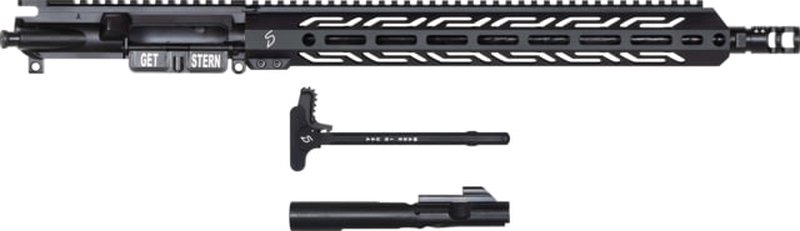 Stern Defense AR-15 SD 15 MOD5 Upper Receiver Assembly 45 ACP, 16.1 in M-LOK