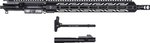 Stern Defense AR-15 SD 15 MOD5 Upper Receiver Assembly 45 ACP, 16.1 in M-LOK