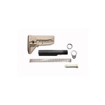 Bravo Company Mil-Spec Mod 0 Collapsible SOPMOD Stock Assembly