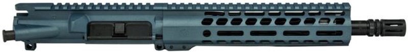 Ghost Firearms Elite 10.5 in 5.56 Complete Upper Receiver with Flash Hider