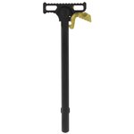 Fortis Hammer (556-HAMMER-ANO-GLD) AR-15 Gold Anodized Charging Handle