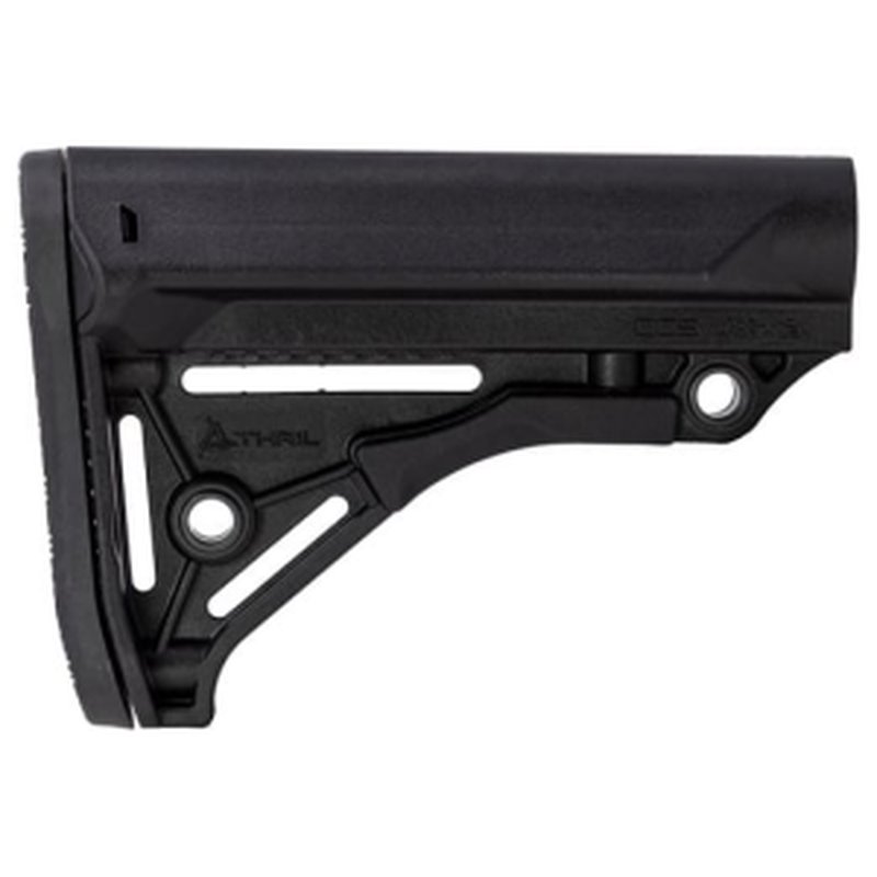 Thril CCSBLK AR Combat Competition Stock Black