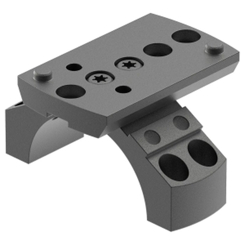 Leupold DeltaPoint Pro 30mm Ring Top Mount Kit (175550)