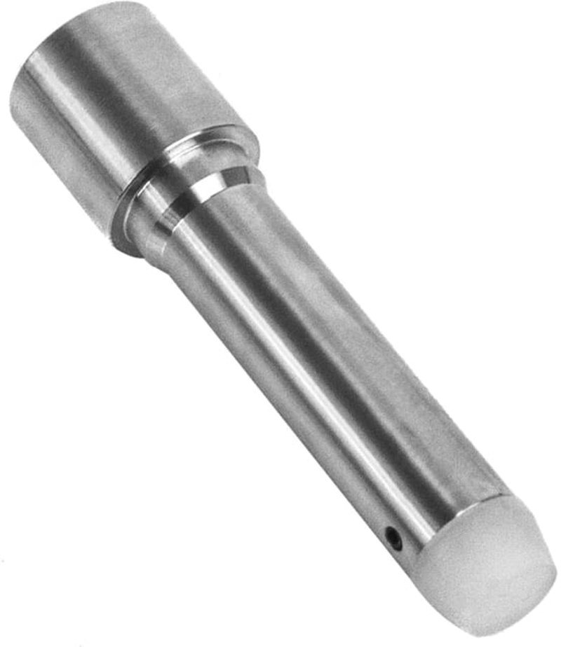 Tiger Rock 7.5 Oz Bolt Buffer AR-9mm Stainless Steel