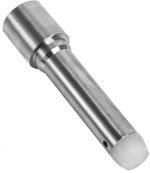Tiger Rock 7.5 Oz Bolt Buffer AR-9mm Stainless Steel