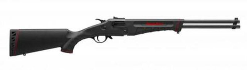 Savage Arms Model 42 Takedown 22 WMR .410 Break-Action Combo