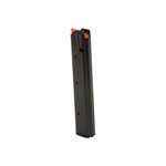 DURAMAG Stainless Steel 32-Round Magazine for 9mm Luger Colt Pattern (AR-15)