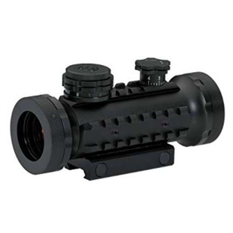 BSA 30MM TACTICAL RED DOT