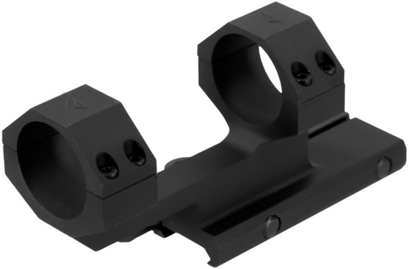 AIM Sports Inc 30mm QD Cantilever Scope Mount