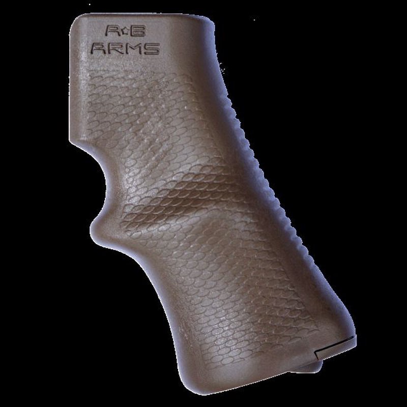 American Built Arms Company SBR-P Grip Pistol Grip