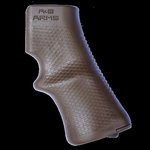American Built Arms Company SBR-P Grip Pistol Grip
