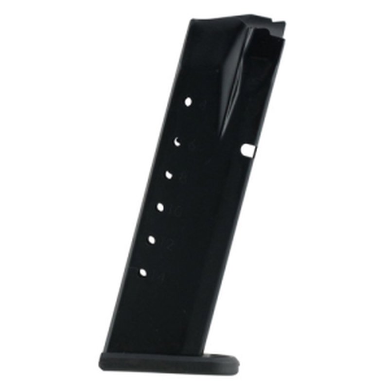 ProMag Steel Magazine Smith & Wesson M&P40 .40 S&W 15 Round Capacity