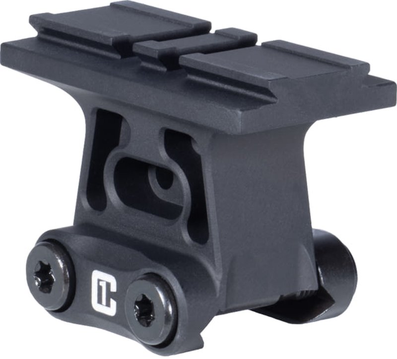 Badger Ordnance Condition One ACRO Red Dot Mount