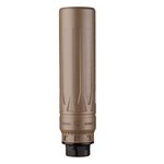 Dead Air Armament Nomad Ti XC Silencer 30 Caliber 7.62mm Direct Thread 5/8x24