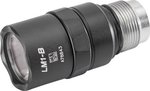 SureFire 600/900 Series Forend Weapon Light LED Conversion Bezel Assembly LM1-B-BK