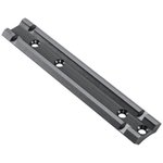 Weaver Top Mount Base 93A Aluminum Scope Mount Base for Weaver Rings