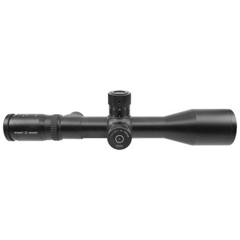 Schmidt & Bender PMII/LP 3-12x50 Gen II DT riflescope (USMC engraved) MTC 644-911-972-89-64A68
