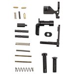 Rise Armament AR-15 Lower Parts Kit 20-Piece (Includes Trigger Pins & Safety Selector) 12003