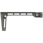 Midwest Industries MIARMF Arm Brace Black 6061 Aluminum