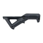 Magpul MAG411-GRY AFG Angled Fore Grip Polymer Gray