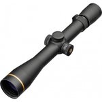 Leupold 171701 VX-5HD Matte Black 4-20x52mm 34mm Tube Duplex Reticle
