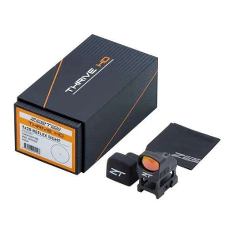 Taurus Thrive HD Reflex 3MOA Red Dot