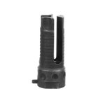 KNIGHTS ARMAMENT 5.56 QDC 3-Prong Flash Suppressor Kit 1/2"-28 TPI