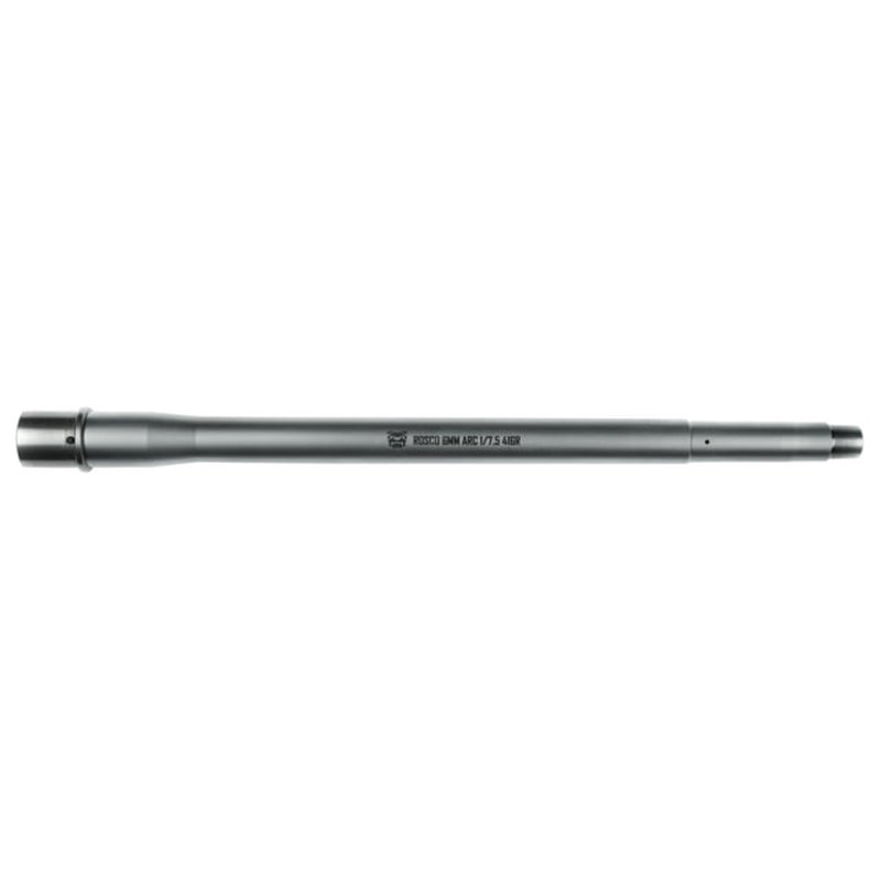Rosco Manufacturing Purebred 14.5in 6mm ARC Barrel PB-145-SPR-6MM-7.5-I