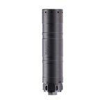 Daniel Defense SoundGuard SG-556 Suppressor 7 in 1/2x28 5.56 NATO Black