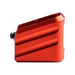 Cross Armory CRG+0MEG17 Glock Magazine Extension (0MEG17RD) 9mm