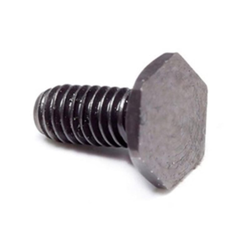Glock steel screw (must use with 6956) front sight attachment part