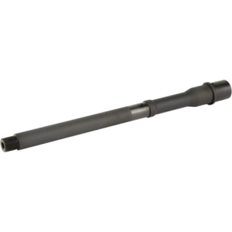 LANTAC Raven 300 Blackout 11.5" Barrel AR-15 5/8-24 Black