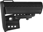 Vltor Imod Improved Modular Stock Basic, Commercial, Clubfoot