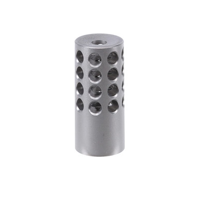 Christensen Arms .625-24 Black Nitride Three Prong Flash Hider 810-00045-03