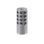 Christensen Arms .625-24 Black Nitride Three Prong Flash Hider 810-00045-03