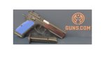 Tanfoglio Witness Stock III