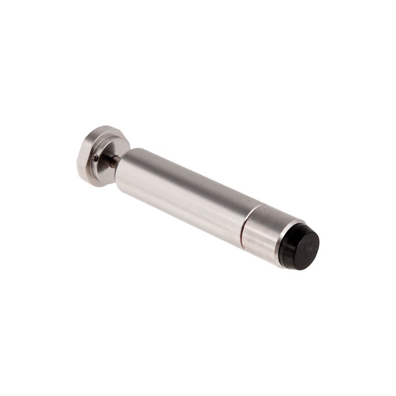 Angstadt Arms Hydraulic Buffer Kit, Stainless Steel - Advanced Buffer Kit for Smooth Performance