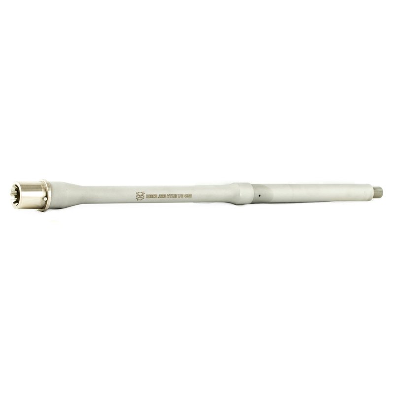 Rosco Purebred 16in .223 Wylde Government Profile Stainless Barrel Mid-Length Gas
